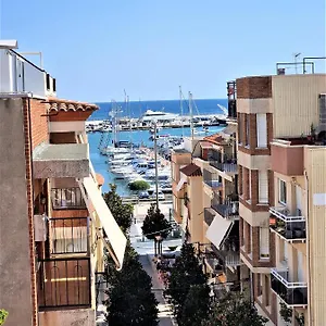  Apartamento Apartamentosbiamar