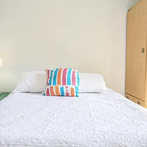  Apartamento Coral